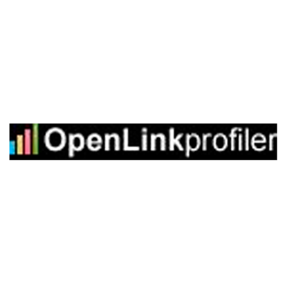 Open Link Profiler