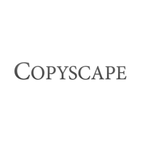 Copyscape