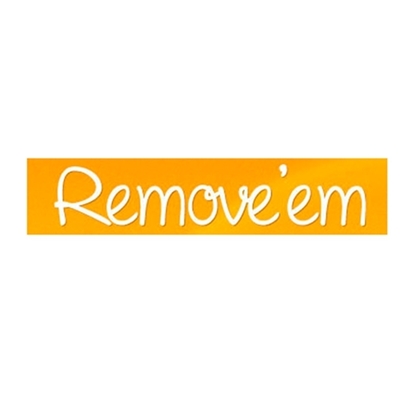 Remove'em