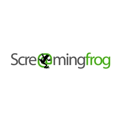 Screaming Frog