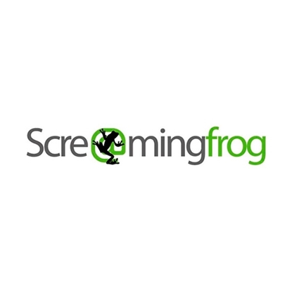 Screaming Frog