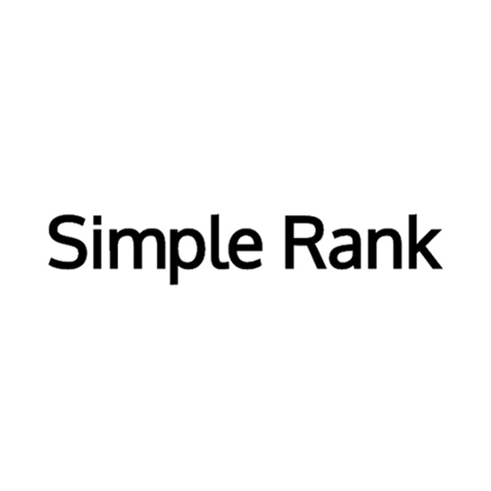 Simple Rank