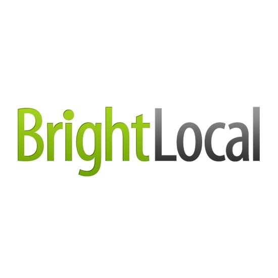 BrightLocal SEO Checkup