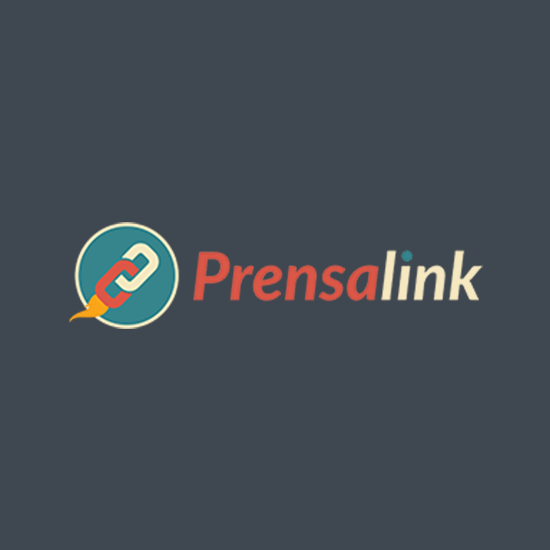 Prensalink